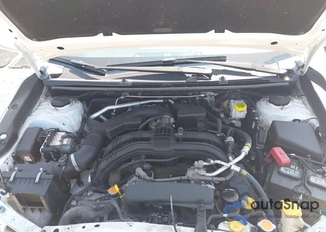 2022 Subaru Impreza Sport из США, поврежденный, VIN 4S3GKAM62N3605964